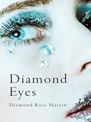 cover image of Diamond Eyes